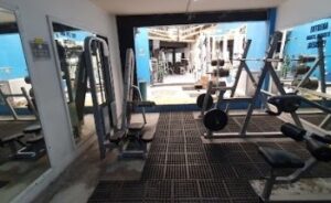 Tláhuac 8 gimnasio bucefalo 314 fitnes center en ciudad de mexico