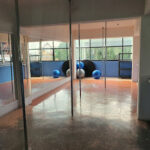 Gimnasio Bulls Gym Sport Force & Fitness en Ciudad De México