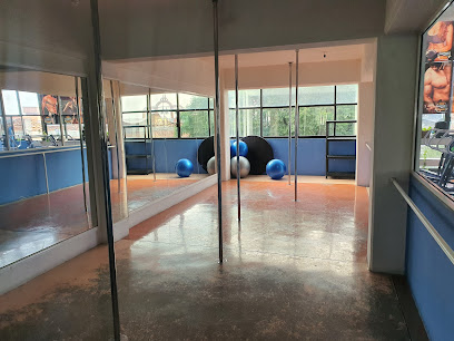 Mejores Escuelas De Box En Venustiano Carranza CDMX Cerca De Mi 1799 Gimnasio Bulls Gym Sport Force & Fitness en Ciudad De México