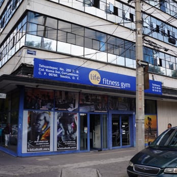 Mejores Escuelas De Box En Venustiano Carranza CDMX Cerca De Mi 2165 Gimnasio By Life Fit en Ciudad De México