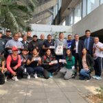 Gimnasio Campeones Del Mundo Boxing Club en Ciudad De México