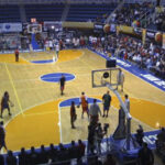 Gimnasio Canchas Olympique en Cdmx