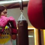 Gimnasio Canguros Boxing Coyoacán – Gimnasio De Boxeo Profesional en Ciudad De México