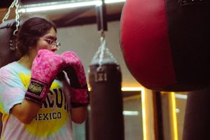gimnasio canguros boxing coyoacan gimnasio de boxeo profesional en ciudad de mexico