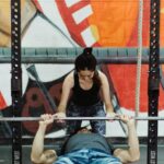 Gimnasio Canguros Boxing en Ciudad De México