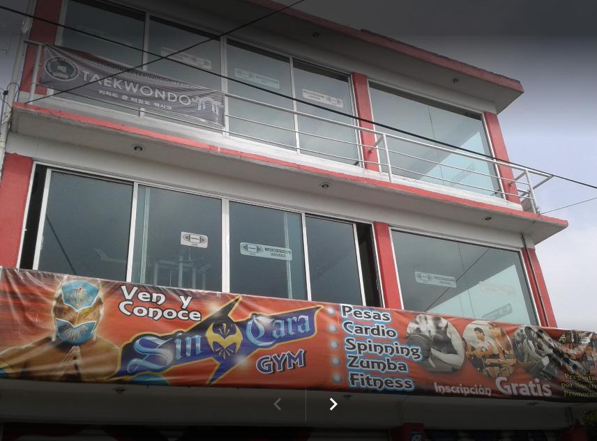 Mejores Escuelas De Box En Venustiano Carranza CDMX Cerca De Mi 883 Gimnasio Caristico Gym en Ciudad De México