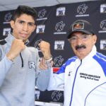 Gimnasio Carlos Rosales Box(el Mejor) en Ciudad De México