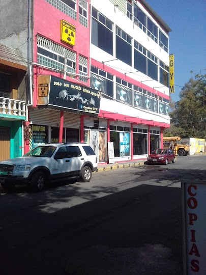 Mejores Escuelas De Box En Venustiano Carranza CDMX Cerca De Mi 1573 Gimnasio Caution Gym en Ciudad De México