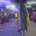 Gimnasio Caution Gym Lomas Estrella en Ciudad De México