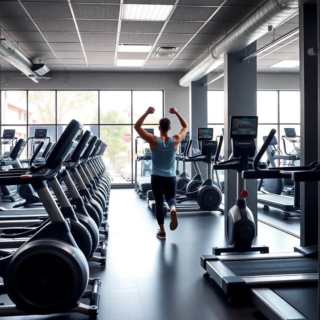 Mejores Escuelas De Box En Venustiano Carranza CDMX Cerca De Mi 1905 Gimnasio Central Fit Gym Mx en Ciudad De México