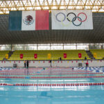 Gimnasio Centro Acuático Azcapotzalco en Ciudad De México