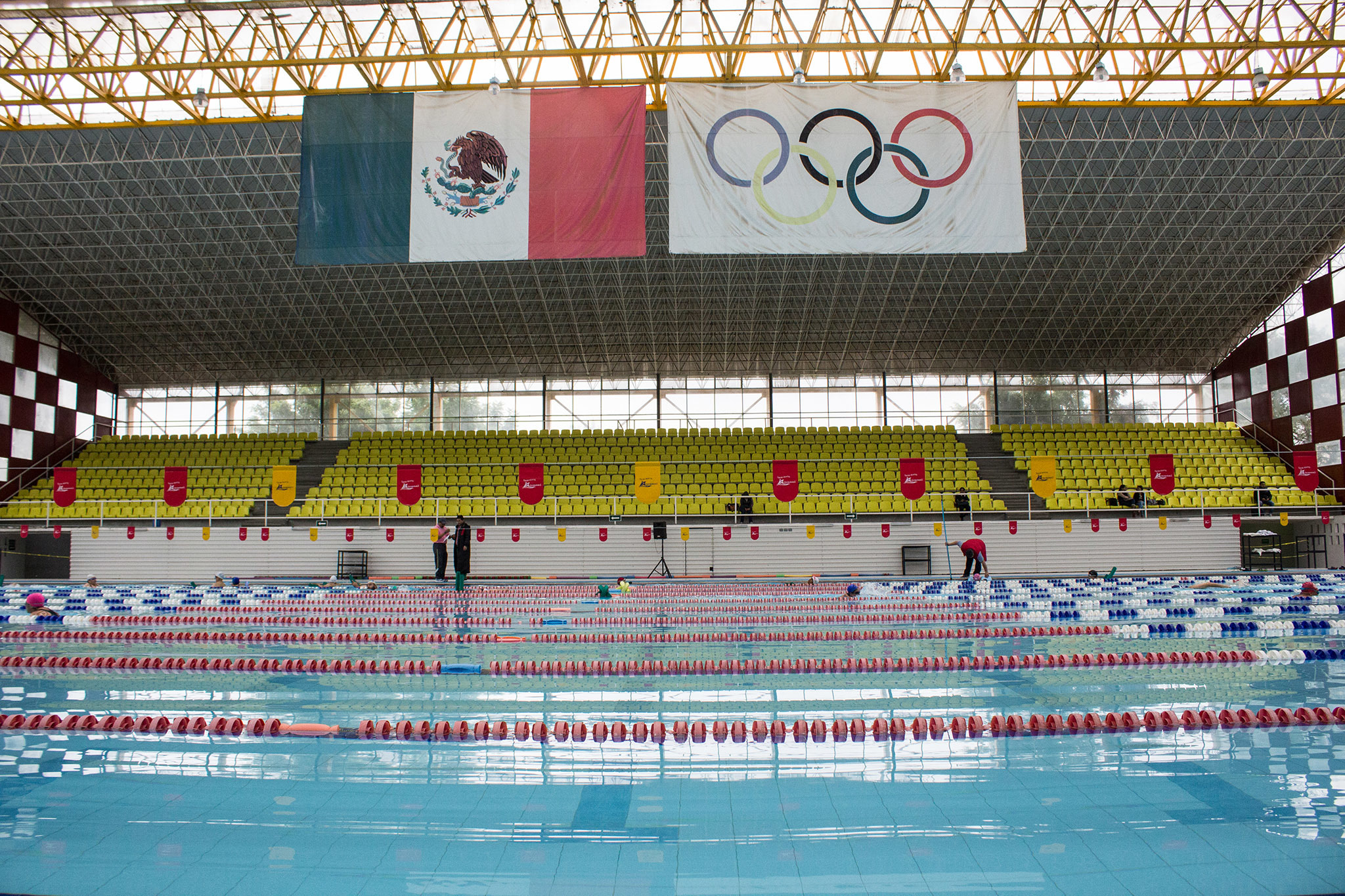 Mejores Escuelas De Box En Venustiano Carranza CDMX Cerca De Mi 2098 Gimnasio Centro Acuático Azcapotzalco en Ciudad De México