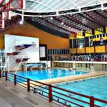 Gimnasio Centro Acuático Ceforma en Ciudad De México