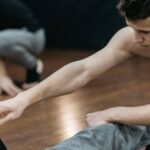 Gimnasio Centro De Acondicionamiento Fisico Shu El Guerrero en Ciudad De México