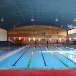 Gimnasio Centro De Formación Deportiva Vivanco en Ciudad De México