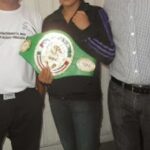 Gimnasio Centro De Formación Loga Box en Ciudad De México