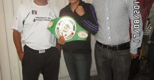 Mejores Escuelas De Box En Venustiano Carranza CDMX Cerca De Mi 779 Gimnasio Centro De Formación Loga Box en Ciudad De México
