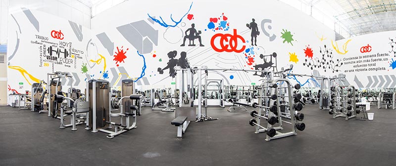 Mejores Escuelas De Box En Venustiano Carranza CDMX Cerca De Mi 2012 Gimnasio Centro Deportivo Coyoacán, A.c. en Ciudad De México