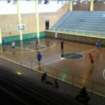 Gimnasio Centro Social Y Deportivo Eduardo Molina en Ciudad De México