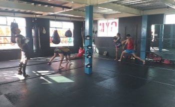 gimnasio chang nak muay muay thai artes marciales y fitness en ciudad de mexico
