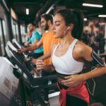 Gimnasio Chepe’s Gym Y Suplementos en Ciudad De México
