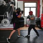 Gimnasio Chilango Box en Ciudad De México