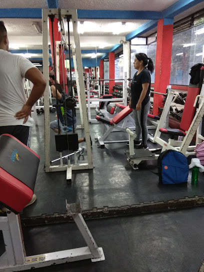 Mejores Escuelas De Box En Venustiano Carranza CDMX Cerca De Mi 2093 Gimnasio Chincoyas Gym en Ciudad De México