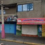 Gimnasio Choque De Guantes Aj en Ciudad De México