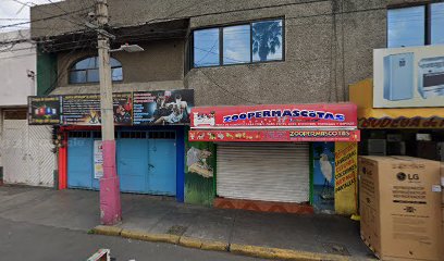 Mejores Escuelas De Box En Venustiano Carranza CDMX Cerca De Mi 509 Gimnasio Choque De Guantes Aj en Ciudad De México