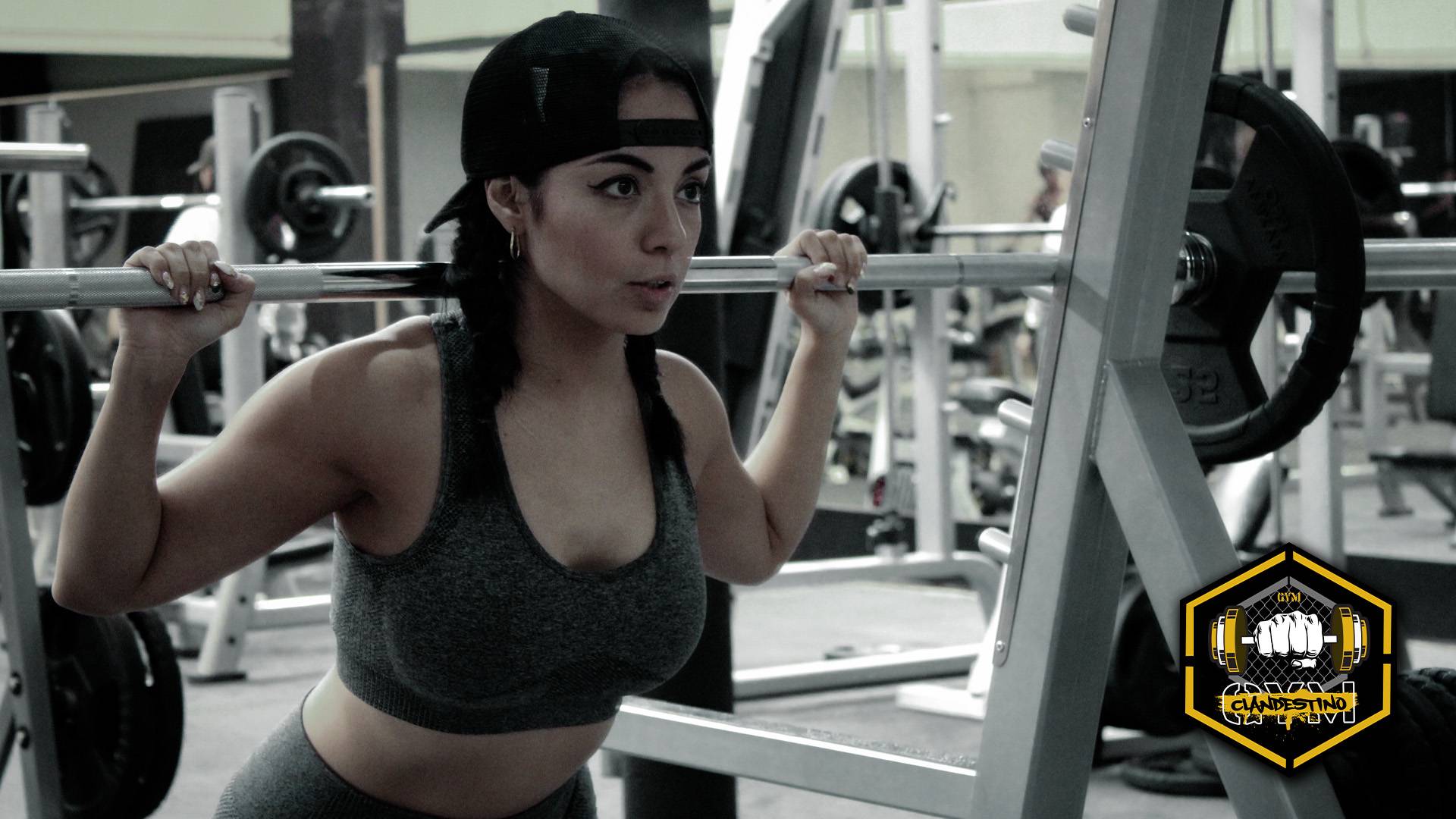 Mejores Escuelas De Box En Venustiano Carranza CDMX Cerca De Mi 1781 Gimnasio Clandestino Gym en Ciudad De México