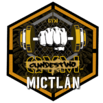 Gimnasio Clandestino Gym Mictlan en Ciudad De México