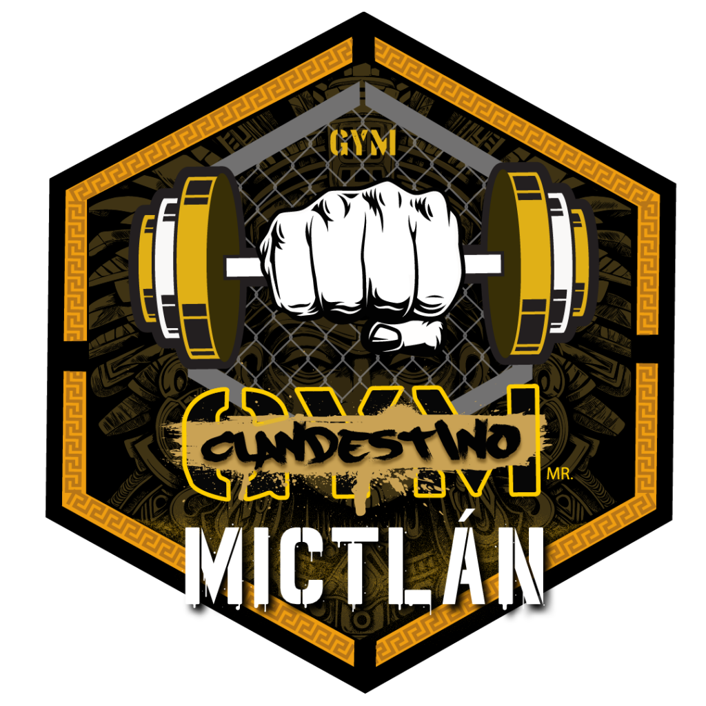 Mejores Escuelas De Box En Venustiano Carranza CDMX Cerca De Mi 1756 Gimnasio Clandestino Gym Mictlan en Ciudad De México