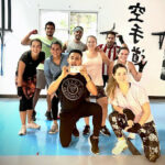 Gimnasio Clases De Box Olivier Da Silva Boxing en Ciudad De México