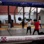 Gimnasio Clases De Box Pilares en Ciudad De México