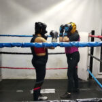 Gimnasio Club De Box Barrio Norte en Ciudad De México