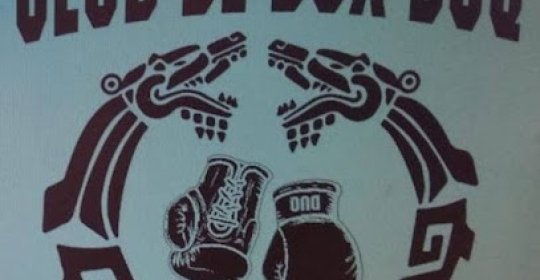 Mejores Escuelas De Box En Venustiano Carranza CDMX Cerca De Mi 545 Gimnasio Club De Box Duq en Ciudad De México
