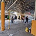 Gimnasio Club De Box Melendez en Ciudad De México