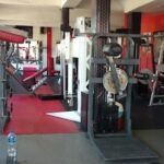 Gimnasio Club De Box «salmeron» en Ciudad De México