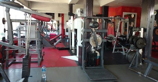 Mejores Escuelas De Box En Venustiano Carranza CDMX Cerca De Mi 553 Gimnasio Club De Box «salmeron» en Ciudad De México