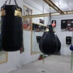 Gimnasio Club De Boxeo Bala Boxing en Valle De Chalco Solidaridad