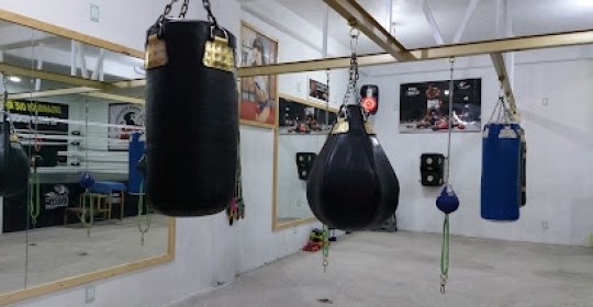 Mejores Escuelas De Box En Venustiano Carranza CDMX Cerca De Mi 460 Gimnasio Club De Boxeo Bala Boxing en Valle De Chalco Solidaridad