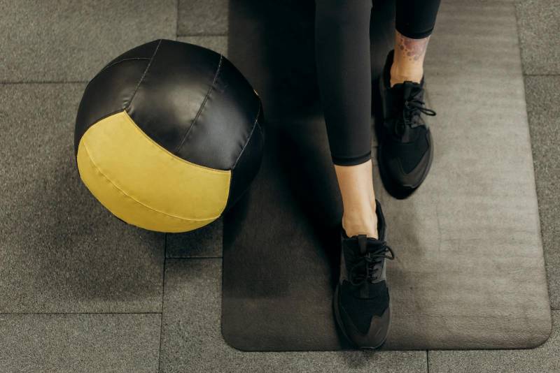 Mejores Escuelas De Box En Venustiano Carranza CDMX Cerca De Mi 683 Gimnasio Club De Boxeo Cus D’ Amato en Ciudad De México