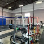 Gimnasio Club De Boxeo Fer Aguila en Ciudad De México