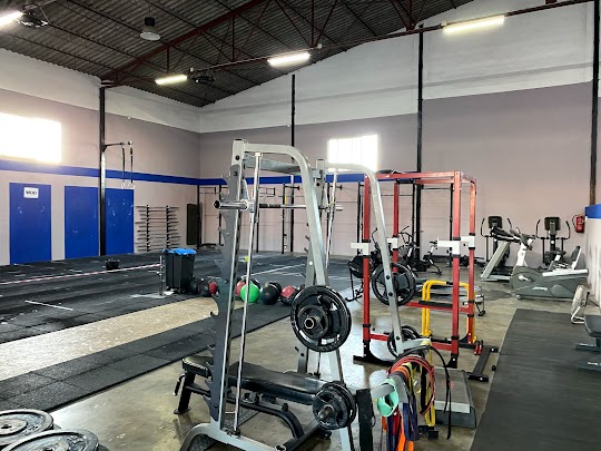 Mejores Escuelas De Box En Venustiano Carranza CDMX Cerca De Mi 581 Gimnasio Club De Boxeo Fer Aguila en Ciudad De México