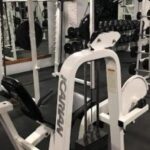 Gimnasio Club De La Pelea_contreras en Ciudad De México