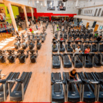 Gimnasio Club Fitness Lindavista en Ciudad De México