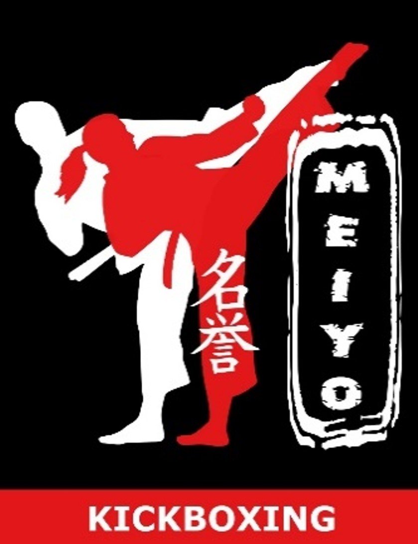 Mejores Escuelas De Box En Venustiano Carranza CDMX Cerca De Mi 427 Gimnasio Club Meiyo Kick Boxing & Kyokushin Karate Kwf en Ciudad De México