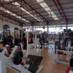 Gimnasio Club Mg en Ciudad De México