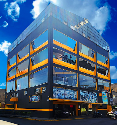 Mejores Escuelas De Box En Venustiano Carranza CDMX Cerca De Mi 1734 Gimnasio Club World Quality Fitness en Ciudad De México