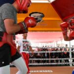 Gimnasio Cmb Gimnasio De Box en Ciudad De México